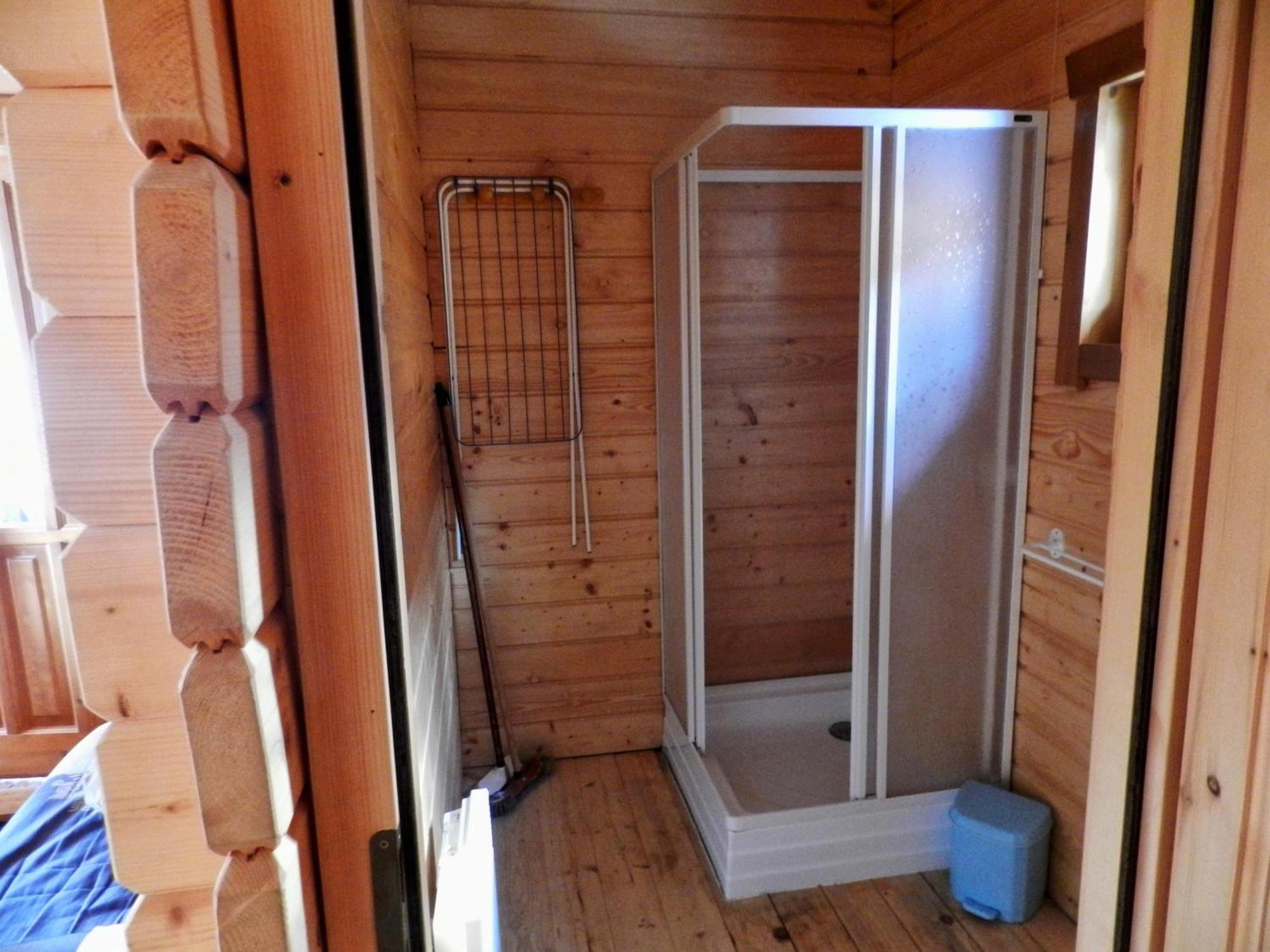 Camping, Hôtel De Plein Air Les Cariamas Chateauroux-les-Alpes Buitenkant foto